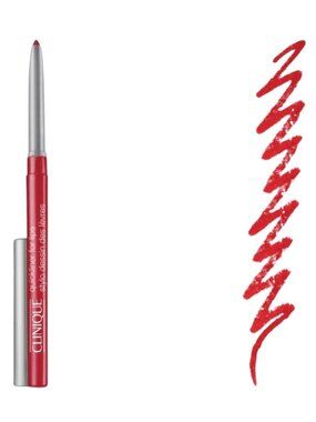 Clinique Quickliner for Lips Lip Liner Pencil- Intense Passion